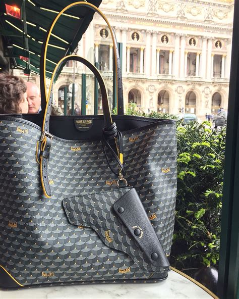 moynat vs goyard vs fauré le page|moynat purse.